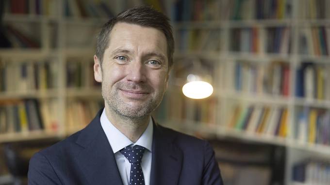 Chef von Avenir Suisse ruft liberale Werte in Erinnerung