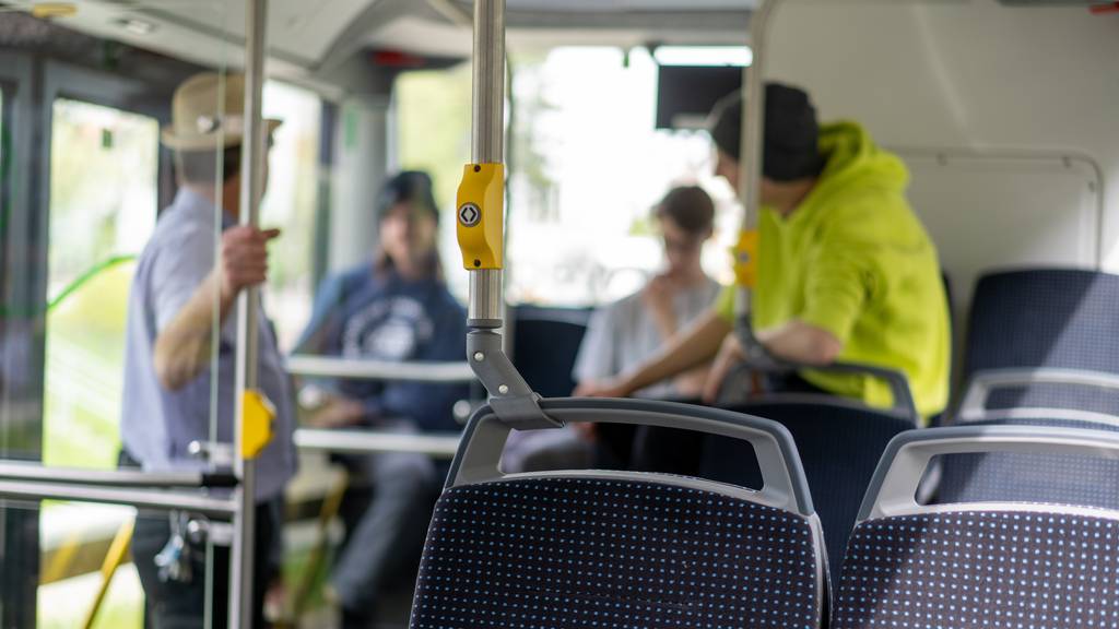 Massiv mehr Schwarzfahrer im Solothurner ÖV