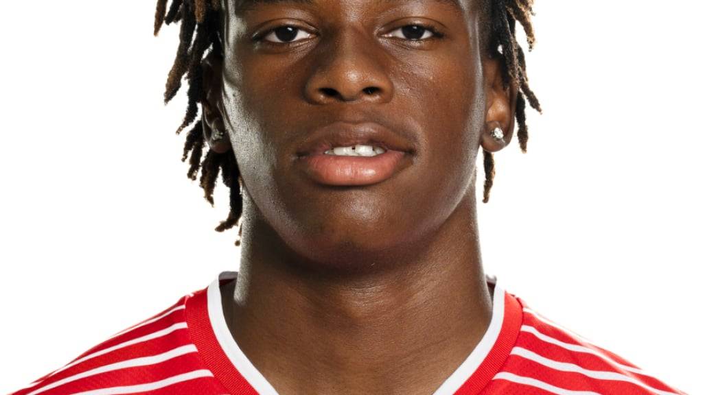 Winsley Boteli spielt kommende Saison für den FC Sion