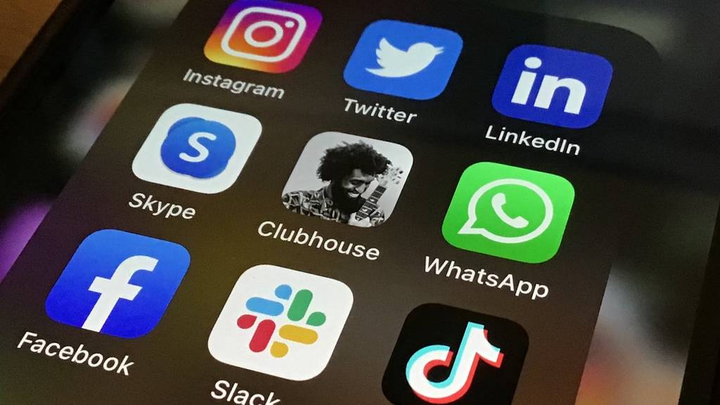 Das steckt hinter dem Social Media Hype «Clubhouse»