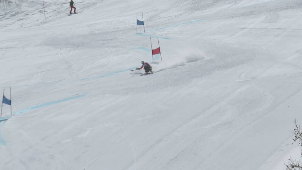 Sport mit Pascal Christen