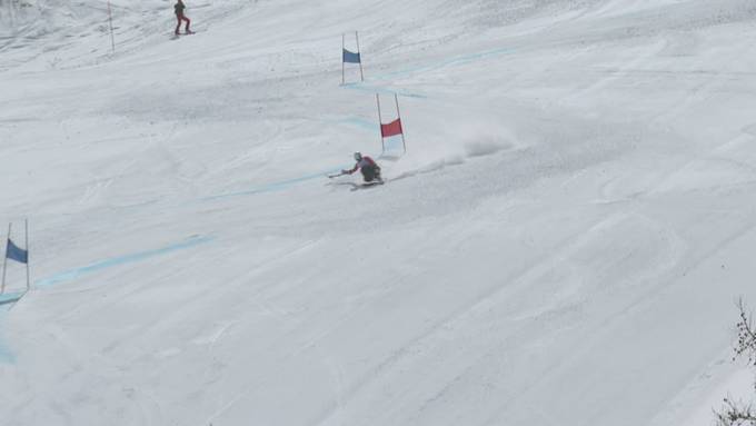 Sport mit Pascal Christen