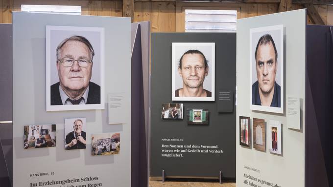 Verdingkinder: Bundesrat vollzieht bei Frist Kehrtwende