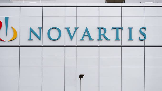 Novartis ist offenbar Opfer von Hackern geworden