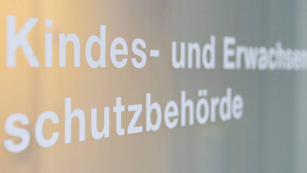 Die Kesb der Stadt Zürich ordnete 2025 bei vielen älteren Erwachsenen Massnahmen an. 50 Prozent der Betroffenen waren über 65 Jahre alt. (Symbolbild)