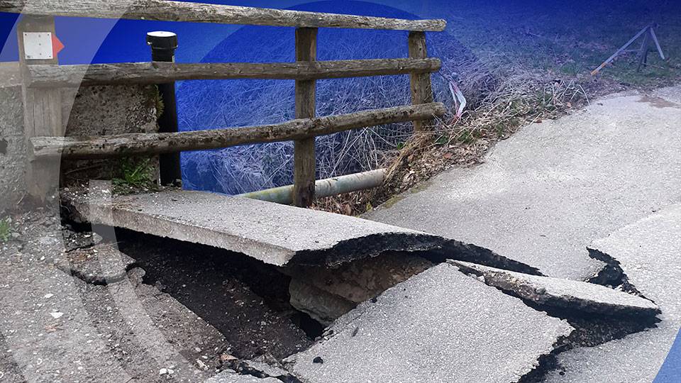 Brücke