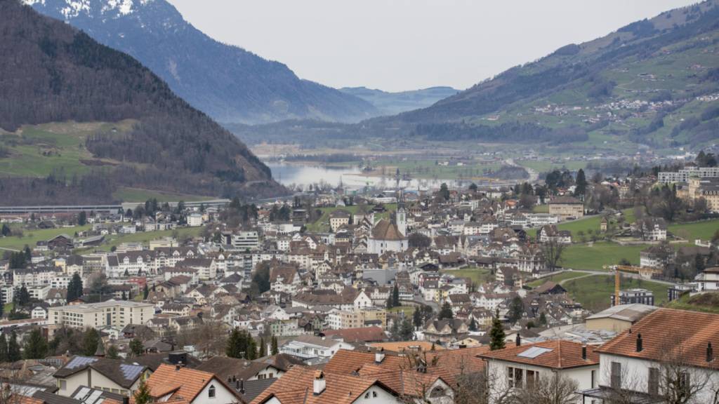 Gemeinde Schwyz kann Grossprojekt um das Zeughaus Seewen umsetzen