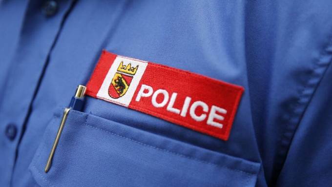 Berner Polizei schnappt sechs mutmassliche Einbrecher