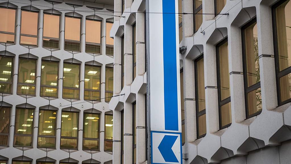 Der Luzerner Regierungsrat verabschiedete die neue Eignerstrategie 2025 der Luzerner Kantonalbank. (Symbolbild)