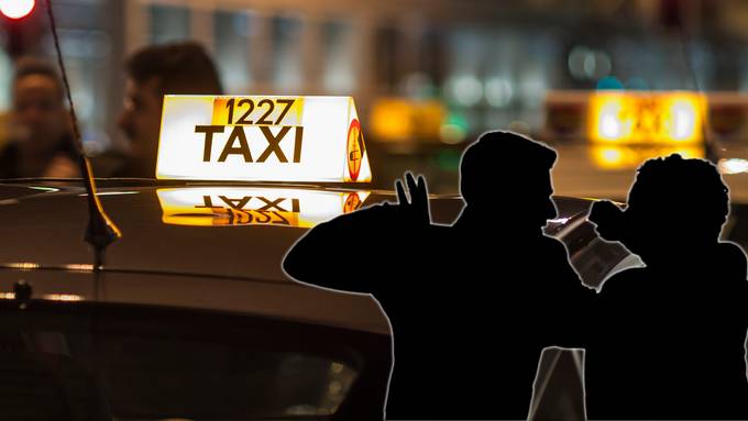 Taxifahrer in Cham lebensbedrohlich verletzt
