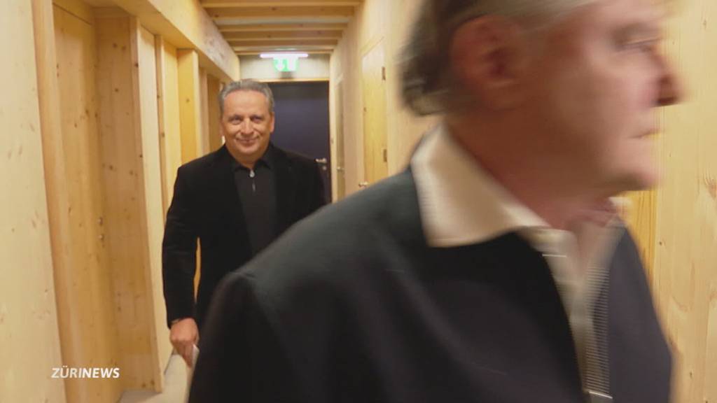 FCZ stellt sich neu auf: Claudio Cisullo neuer starker Mann