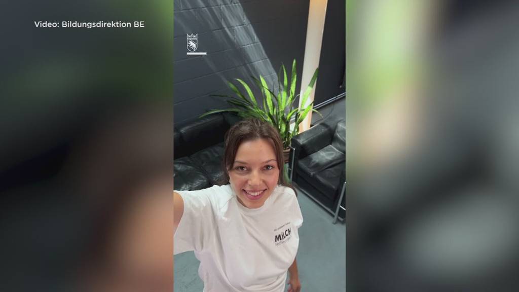 TikTok-Kampagne soll Lehrstellen besetzen