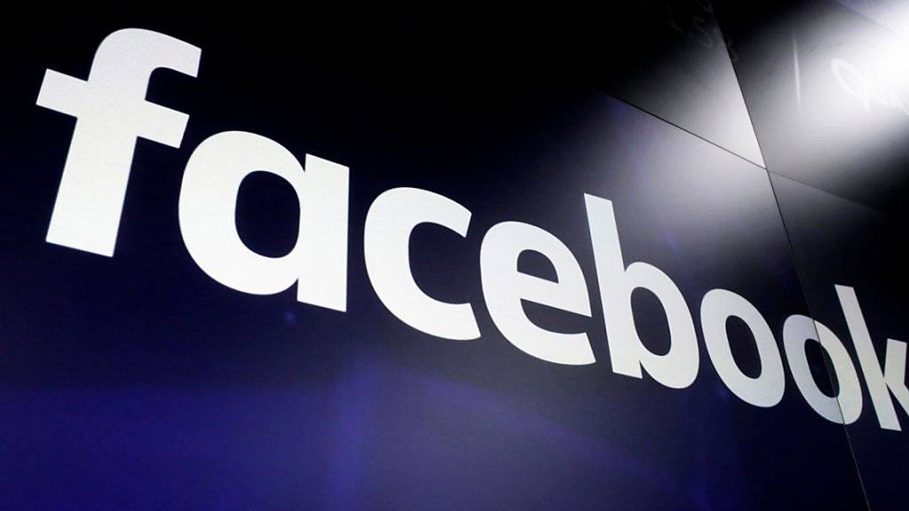 Der Facebook-Konzern ist in Italien erneut zu einer Strafzahlung verdonnert worden. (Archivbild)