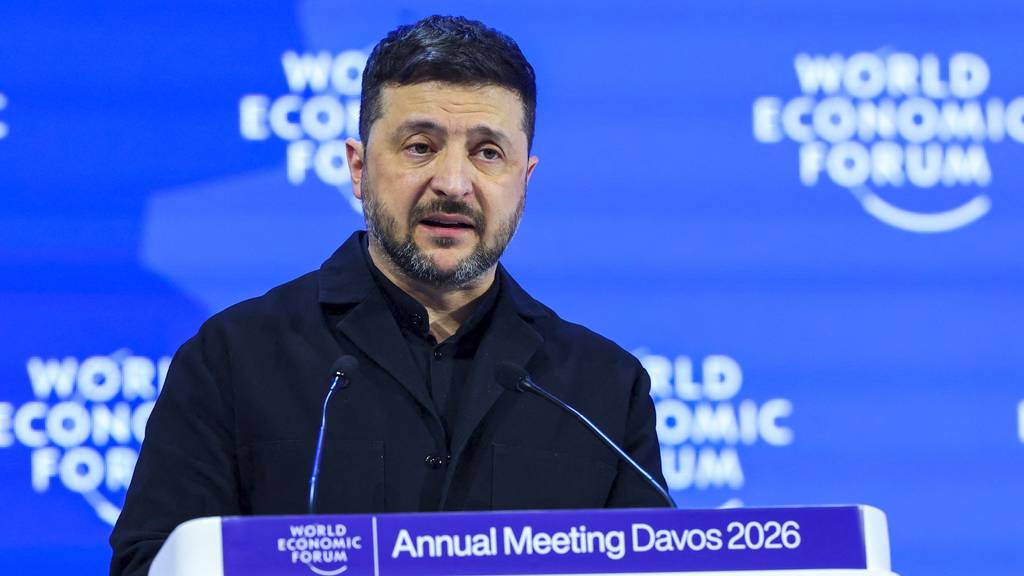 «Europa diskutiert gerne über die Zukunft, aber scheut sich, heute zu handeln»