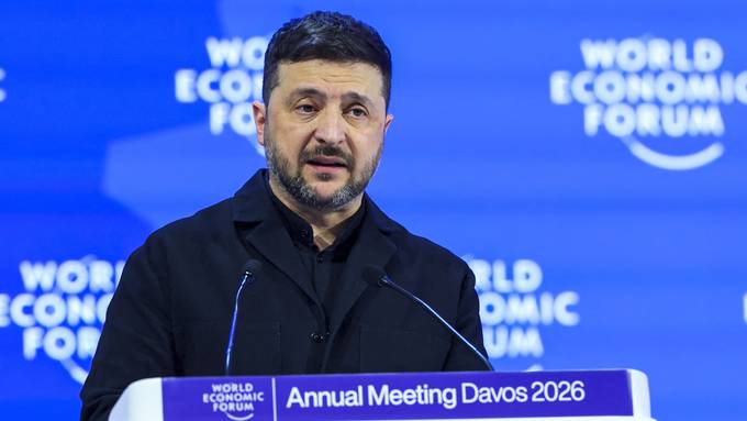 «Europa diskutiert gerne über die Zukunft, aber scheut sich, heute zu handeln»