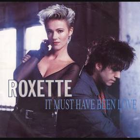 IT MUST HAVE BEEN LOVE (1990) IT MUST HAVE BEEN LOVE (1990)