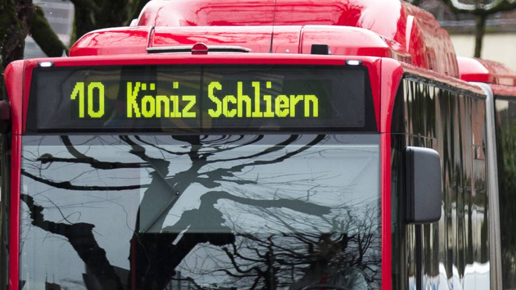 Von Bern nach Köniz dürften auch mittelfristig Bernmobil-Busse fahren.