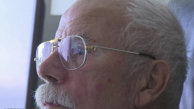 Tag der Kranken: Heinz spricht über seine Parkinson-Erkrankung