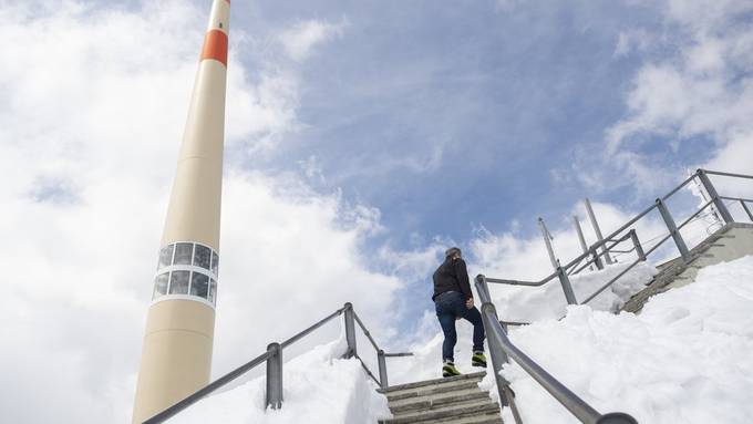 Der Wetterberg zum Anfassen