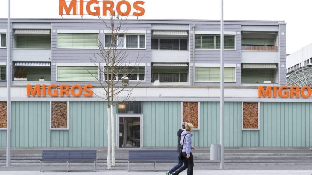 Coop profitiert laut Markenstudie von Umwälzungen bei Migros