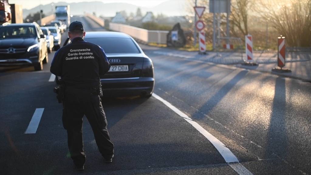 Kaum Migration wegen Corona: Auswirkungen auf Begrenzungsinitiative