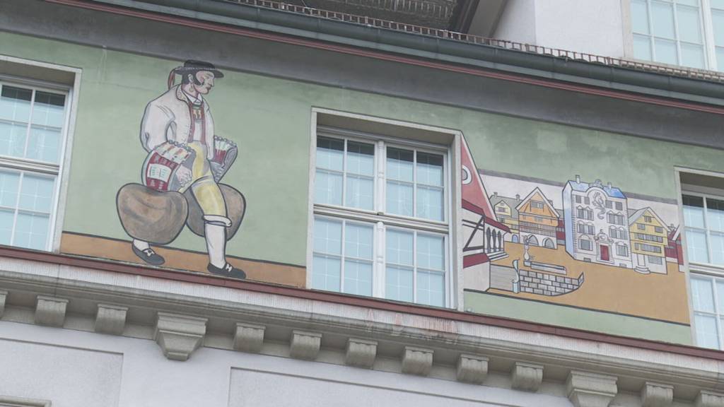 Kompromiss: Heikle Punkte in neuer AR-Verfassung vor Entschärfung