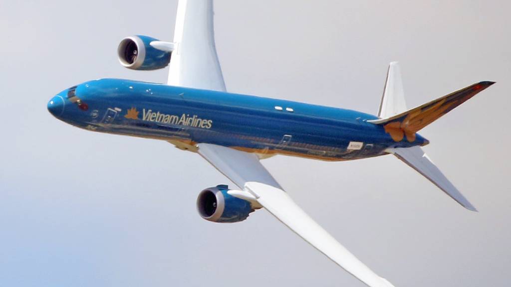 Neue Ermittlungen bei Boeing - 787 «Dreamliner» betroffen