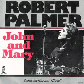 JOHNNY AND MARY (1980)