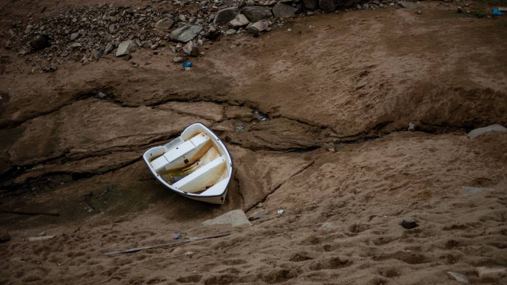 «Die sengende Hitze, die verheerenden Waldbrände und die tödlichen Überschwemmungen dieses Sommers sind eine Warnung vor dem, was uns bevorsteht», betonte Uno-Generalsekretär António Guterres. (Archivbild)