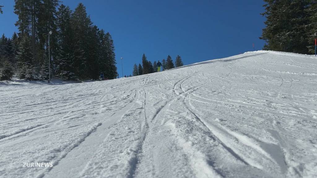 Flumserberg freut sich über gute Sportferienbilanz