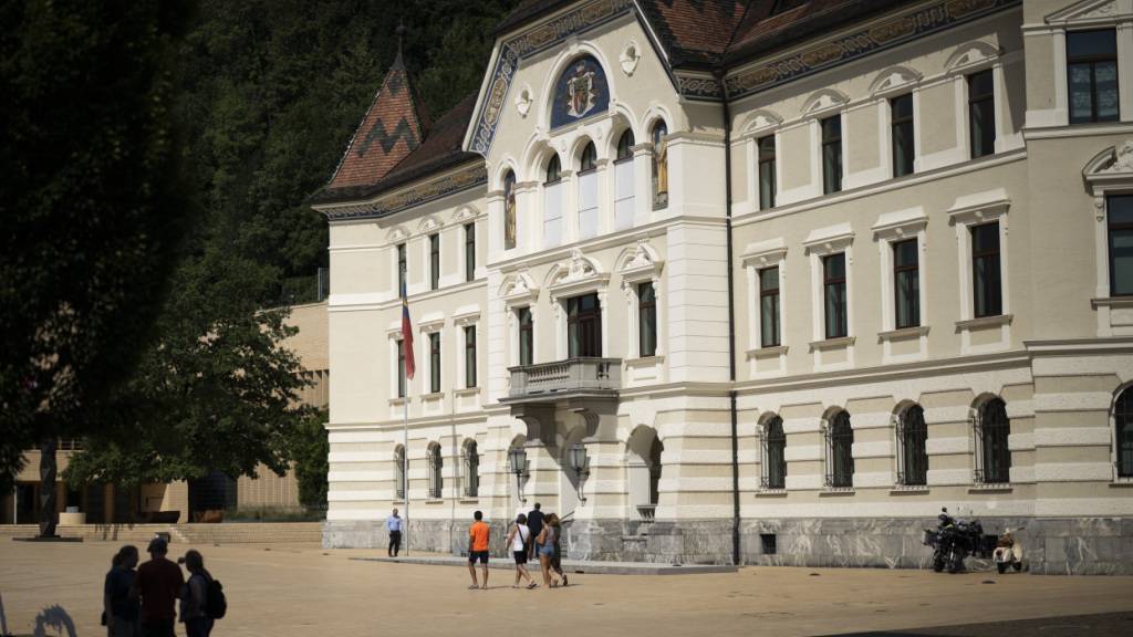 Ein Datendiebstahl im Fürstentum Liechtenstein beschäftigt die Behörden weiterhin.