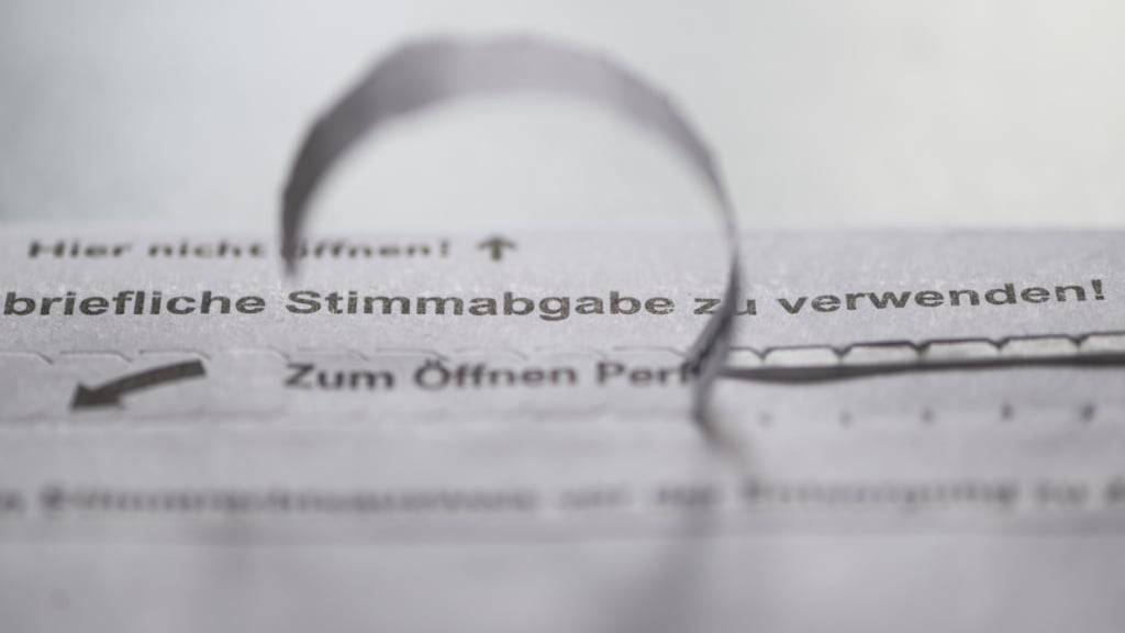 Am 8. März 2026 befinden die Luzernerinnen und Luzerner an der Urne über den weiteren Ausbau der Lammschlucht. (Symbolbild)