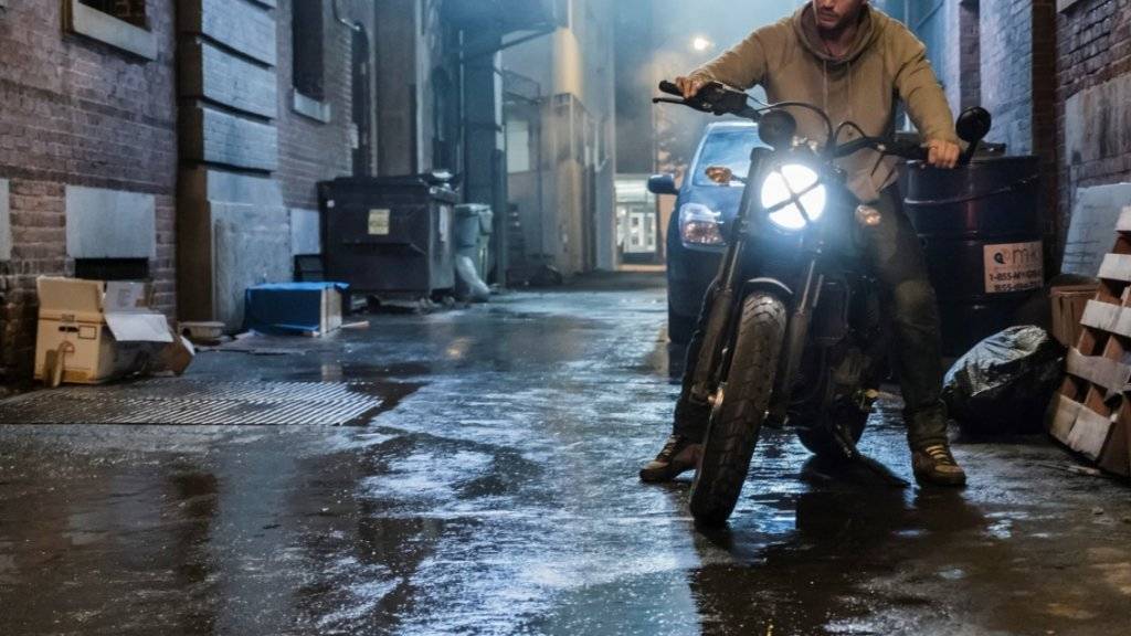 Der Film «Venom» hat am Wochenende vom 5. bis 7. Oktober 2018 in Nordamerika auf Anhieb die Spitze erreicht.