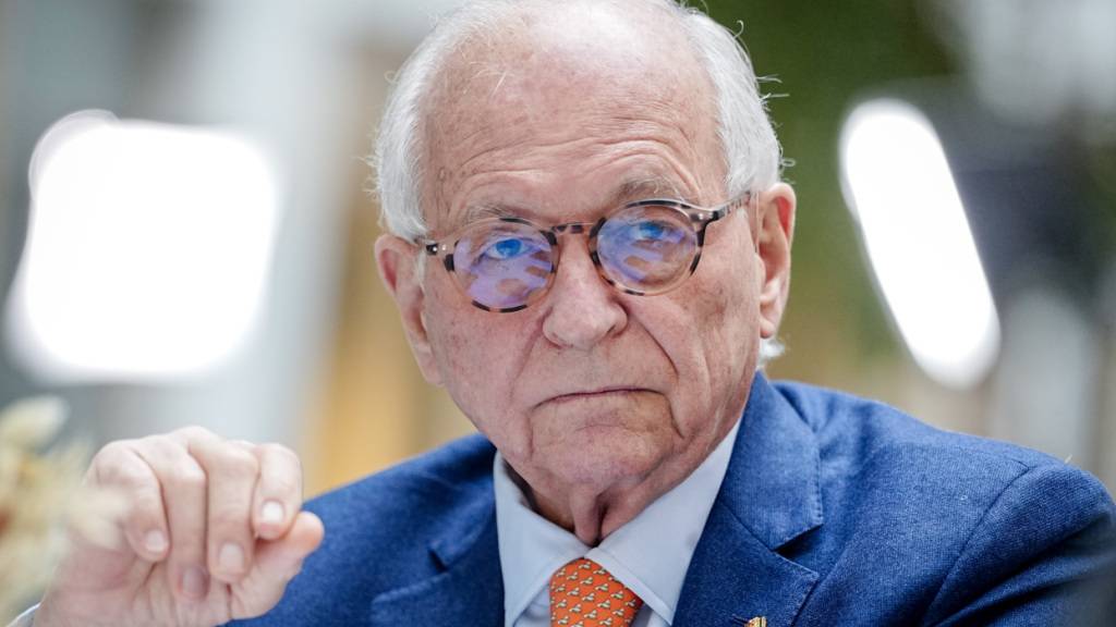 Ischinger warnt nach Iran-Deal vor Schadenfreude gegen Trump