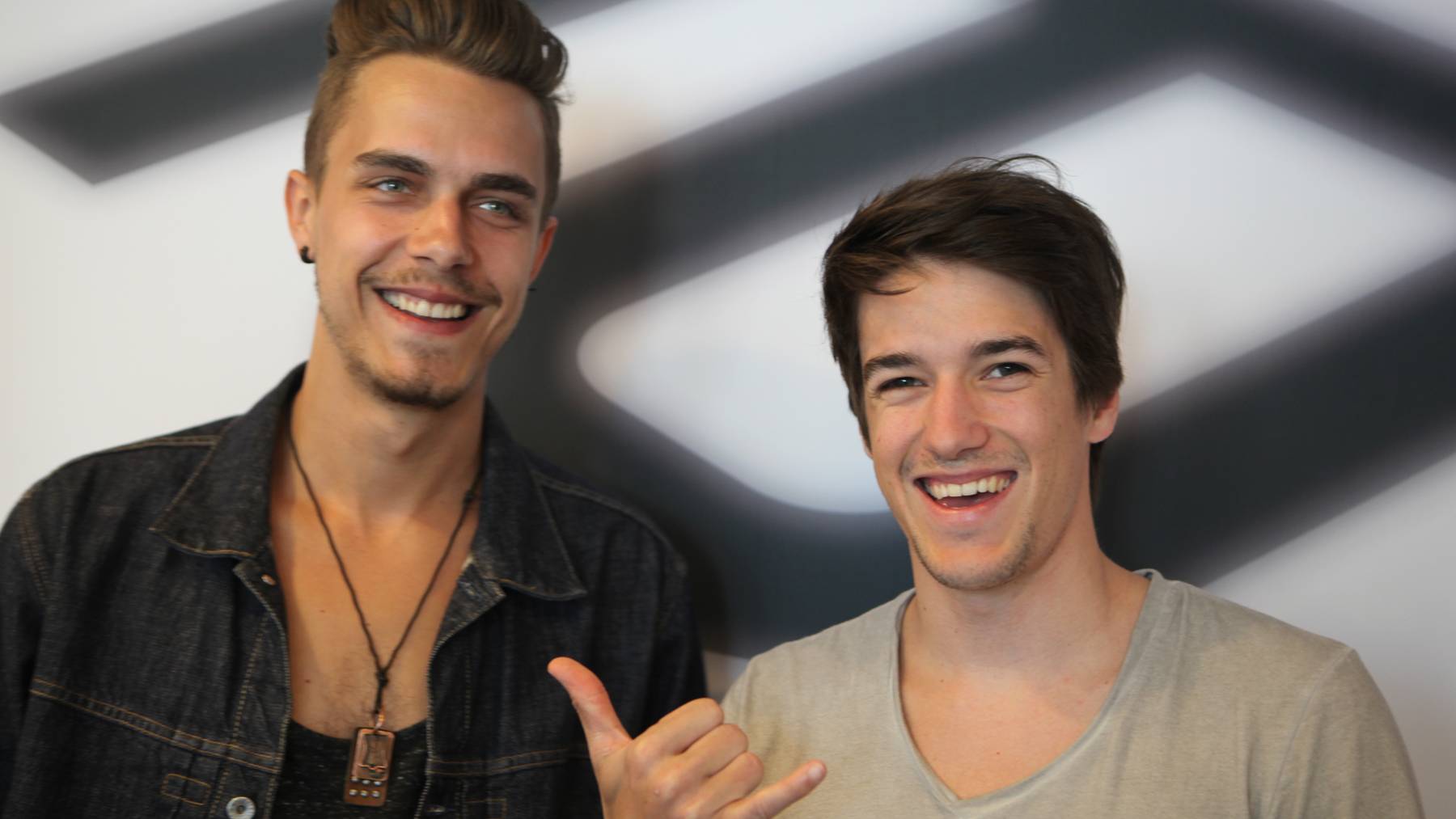 The Pitchers: Surfer-Sound made in Berlin