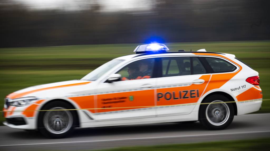 Mehrere Velofahrer werden auf St. Galler Strassen schwer verletzt