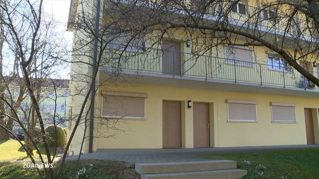 Schwere Verletzungen: In Altstetten wird ein 58-Jähriger in Wohnung angegriffen