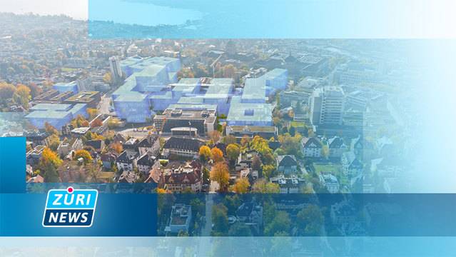 ZüriNews — Dienstag, 31.Oktober 2017 — Ganze Sendung