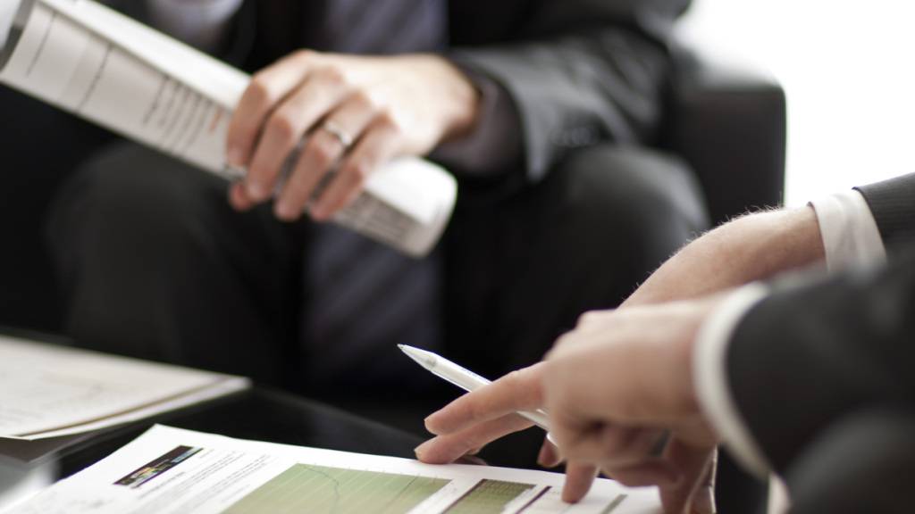 Nachhaltige Geldanlagen haben es momentan schwer. (Symbolbild)