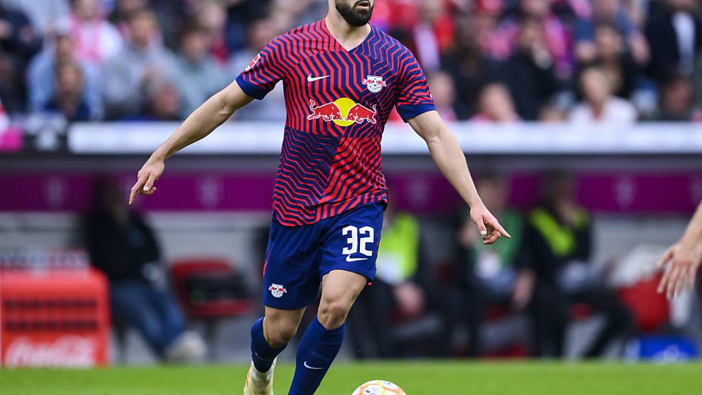 Josko Gvardiol zieht von Leipzig nach Manchester. Bei City unterschreibt er für fünf Jahre