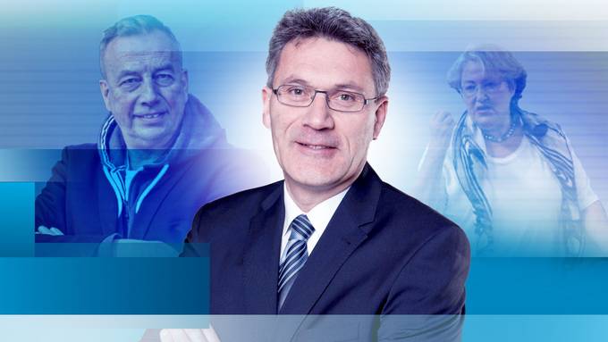 Montag, 7. Oktober 2019 — Ganze Sendung