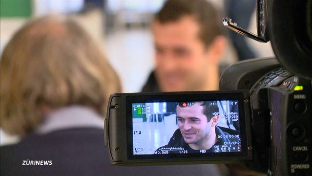 FCZ-Trainingsstart mit neuem Stürmer