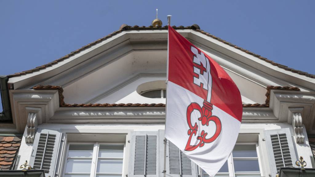 Die Finanzlage des Kantons Obwalden ist angespannt. (Symbolbild)