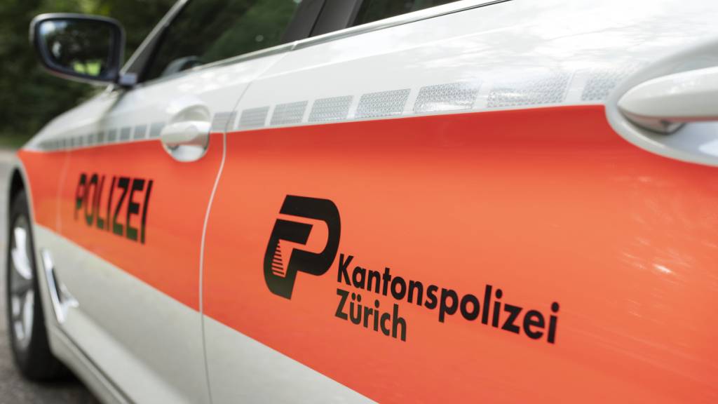 Mann nach Flucht vor Polizei in Ottikon lebensgefährlich verletzt