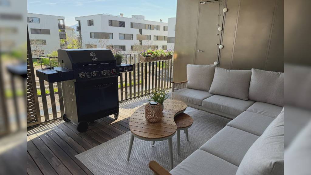 Pflanzen für Balkone sind gefragt