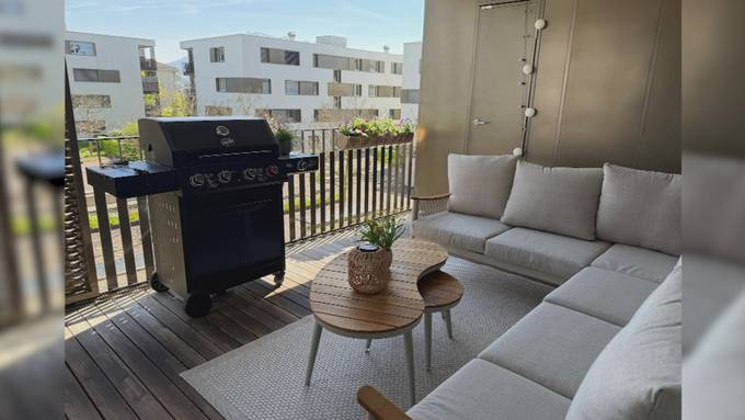 Pflanzen für Balkone sind gefragt