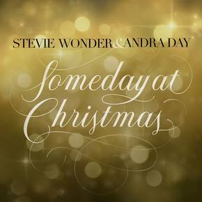 SOMEDAY AT CHRISTMAS (2015)