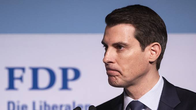 FDP-Chef lässt Hass-Posts links liegen – Funiciello fordert Taten