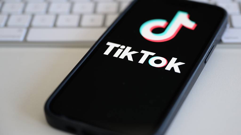 EU-Kommission leitet Verfahren gegen Online-Plattform TikTok ein