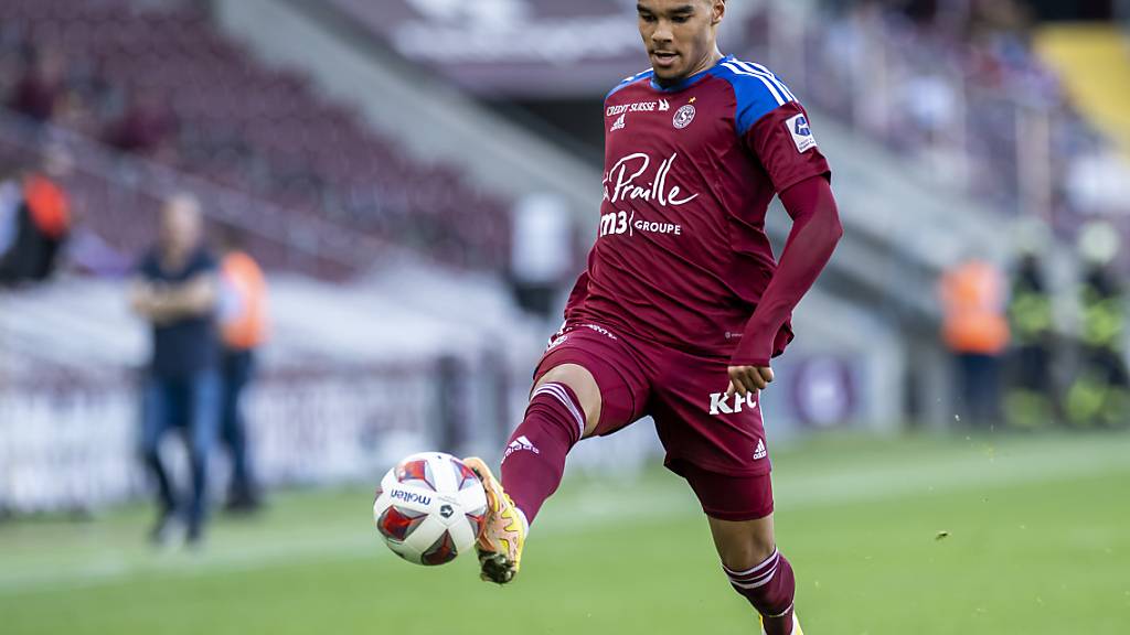 Boubacar Fofana wechselt innerhalb der Super League von Servette zu Winterthur